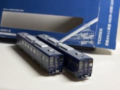 鉄道模型 Nゲージ TOMIX 92190 肥薩おれんじ鉄道 HSOR-100形 - メルカリ