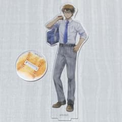 ダイヤのA WEBくじ 御幸一也 アクリルスタンド - メルカリ