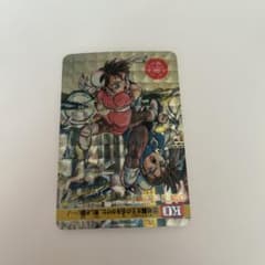 ストリートファイターII カードダス トレーディングカード - メルカリ