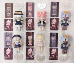 TOYSCOMIC Misya ミシャ 不思議洋館 MANSION セット - メルカリ