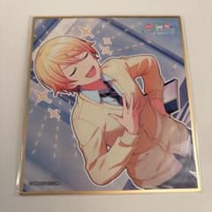 プロセカ 天馬司 色紙 38c - メルカリ
