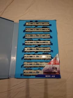 MICRO ACE A-6196 Nゲージ鉄道模型セット - メルカリ
