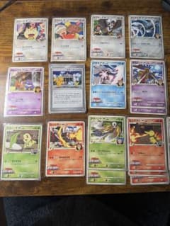 ポケモンカード アルセウス映画パック ミチーナしんでんなど - メルカリ