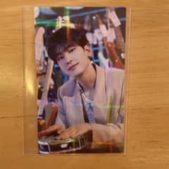 SEVENTEEN HEAVEN ウォヌ ラキドロ HMV - メルカリ