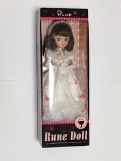 新品未開封 ルネドール② シンデレラ 内藤ルネ 人形 コレクション