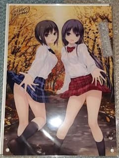 新品未開封 珈琲貴族 A3サイズアクリルボード 金具付き - メルカリ