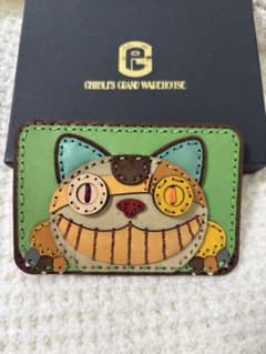 ジブリパーク限定 となりのトトロ カード入れ - メルカリ