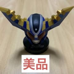 つ*み様 仮面ライダーガタック ハイパーフォーム【美品】 - メルカリ