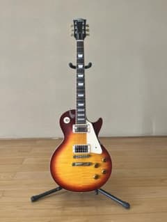tainy様Tokai LS-190F レスポール クロサワ楽器監修モデル 東海 - メルカリ