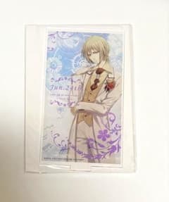 オトメイトモバイル オトモバ CLOCK ZERO 終夜 アクスタ - メルカリ