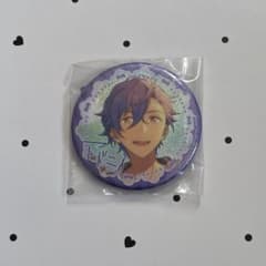 あんスタ アドニス 缶バッジ - メルカリ