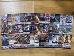 ヴァンガード 怪獣デッキパーツセット - メルカリ