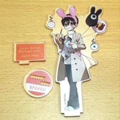 地縛少年花子くん 花子くん アクスタ もっけパーク - メルカリ