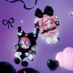 ポップマート スカルパンダ クロミ × マイメロセット - メルカリ