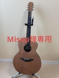 Misop様専用】sheeran by lowden S03 ほぼ新品 - メルカリ