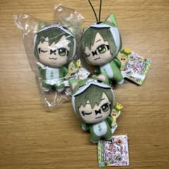 二階堂大和 ドンぬい きらどるぬいぐるみ アイドリッシュセブン