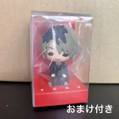 2026年最新】glay エンタメくじ すわりんこ teruの人気アイテム - メルカリ