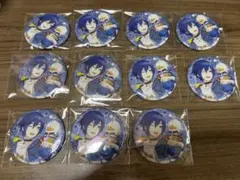 2026年最新】KAITO 缶バッジ まとめ売りの人気アイテム - メルカリ