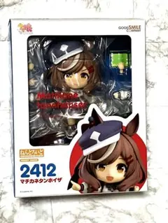 2026年最新】ウマ娘 ねんどろいど マチカネタンホイザの人気アイテム