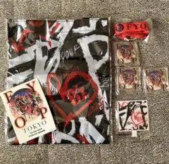 2026年最新】b'z ガチャ 限定の人気アイテム - メルカリ