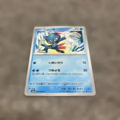 アクーシャのブイゼル 映画公開記念VSパック 蒼海のマナフィ 004/019