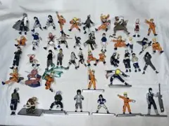 2026年最新】ナルト忍形集の人気アイテム - メルカリ