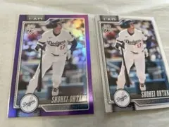 2026年最新】shohei ohtani topps project 70の人気アイテム - メルカリ