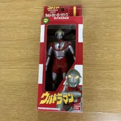 2026年最新】ウルトラマン フィギュア 初代の人気アイテム - メルカリ