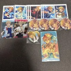 2026年最新】真白友也 イベコレ缶バッジの人気アイテム - メルカリ