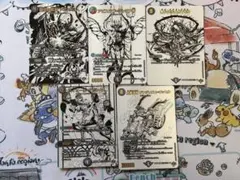 2026年最新】アビスラブ＝ジャシン帝 ジャシン純白シークレットの人気