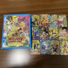 2026年最新】ドラゴンボールヒーローズ引退品の人気アイテム - メルカリ