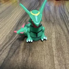 2026年最新】ポケモン 指人形 レックウザの人気アイテム - メルカリ