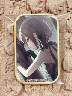 2026年最新】プロセカ スクエア缶バッジ 絵名の人気アイテム - メルカリ