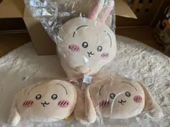 2026年最新】ちいかわくじ a賞 腕組みの人気アイテム - メルカリ