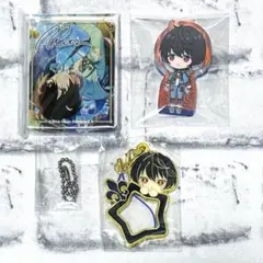 2026年最新】凛月 7周年の人気アイテム - メルカリ
