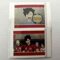 2026年最新】黒尾鉄朗 ぱしゃこれの人気アイテム - メルカリ