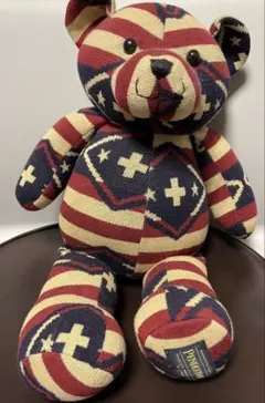 2026年最新】PENDLETON ぬいぐるみの人気アイテム - メルカリ