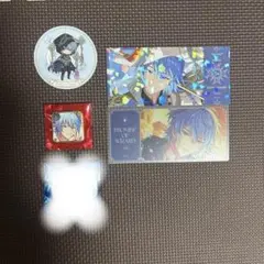 2026年最新】魔法使いの約束 ネロ 缶バッジの人気アイテム - メルカリ