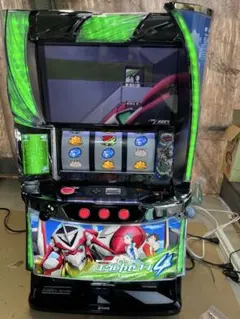 2026年最新】パチスロ実機 エウレカの人気アイテム - メルカリ