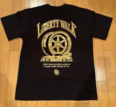 2026年最新】リバティーウォーク tシャツの人気アイテム - メルカリ