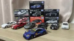 2026年最新】廃盤トミカプレミアムの人気アイテム - メルカリ