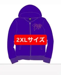 2026年最新】b'z パーカーの人気アイテム - メルカリ