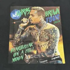2026年最新】chris brown tシャツの人気アイテム - メルカリ