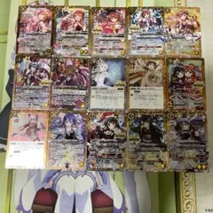 2026年最新】バトスピ デッキ 超星の人気アイテム - メルカリ