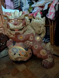 2026年最新】木彫り 獅子の人気アイテム - メルカリ