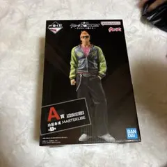 2026年最新】坊屋春道 A賞 フィギュアの人気アイテム - メルカリ
