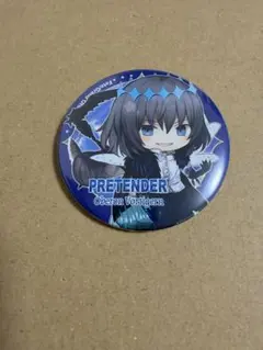 2026年最新】fgo 缶バッジの人気アイテム - メルカリ