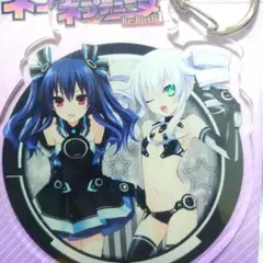2026年最新】ネプテューヌ キーホルダーの人気アイテム - メルカリ
