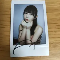 2026年最新】葵いぶき チェキ サインの人気アイテム - メルカリ