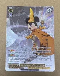 2026年最新】ヴァイスシュヴァルツ ミラーウォリアーズ ミッキーの人気